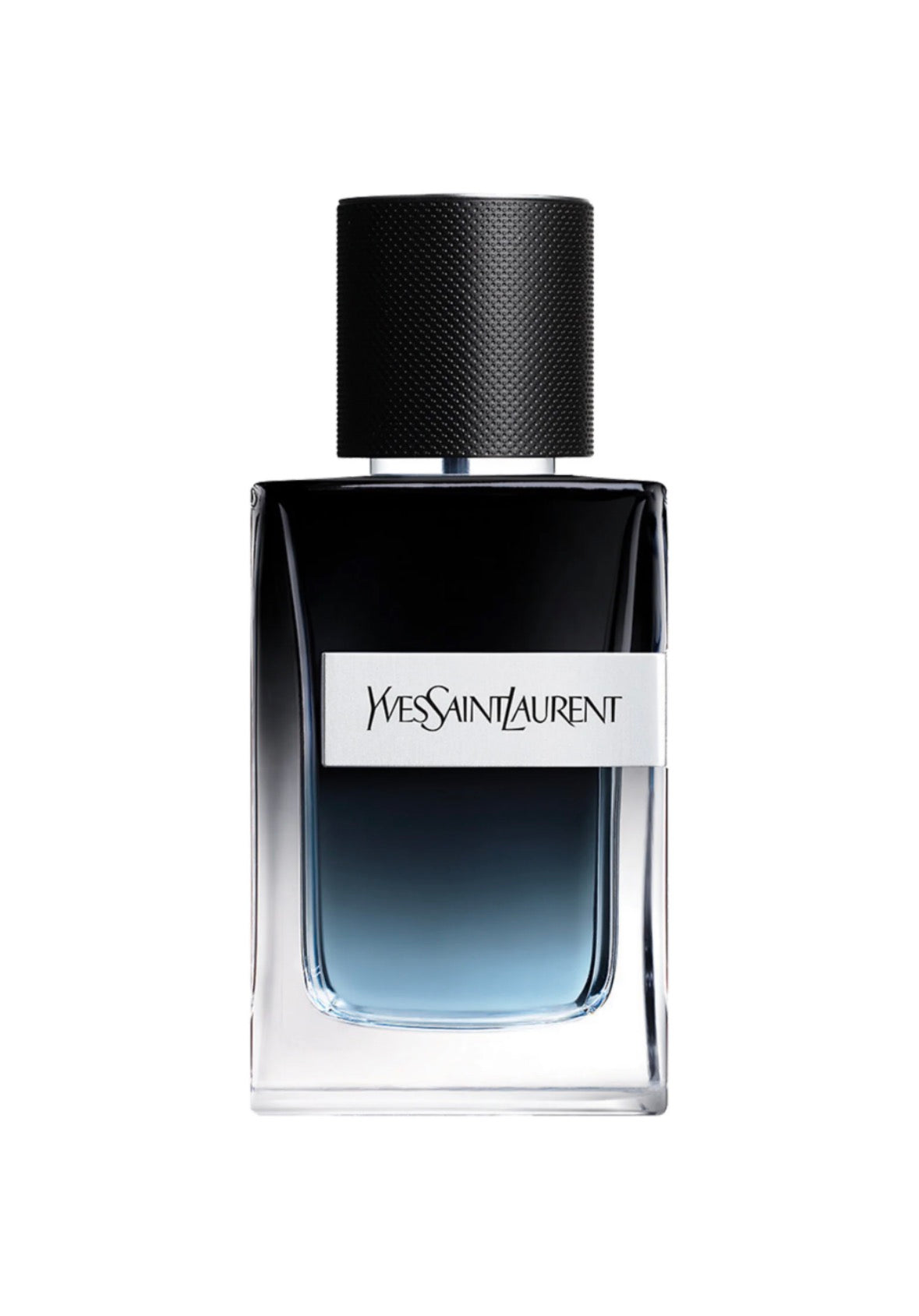 Yves Saint Laurent Y Eau de Parfum with Fresh Geranium & Sensual Woods