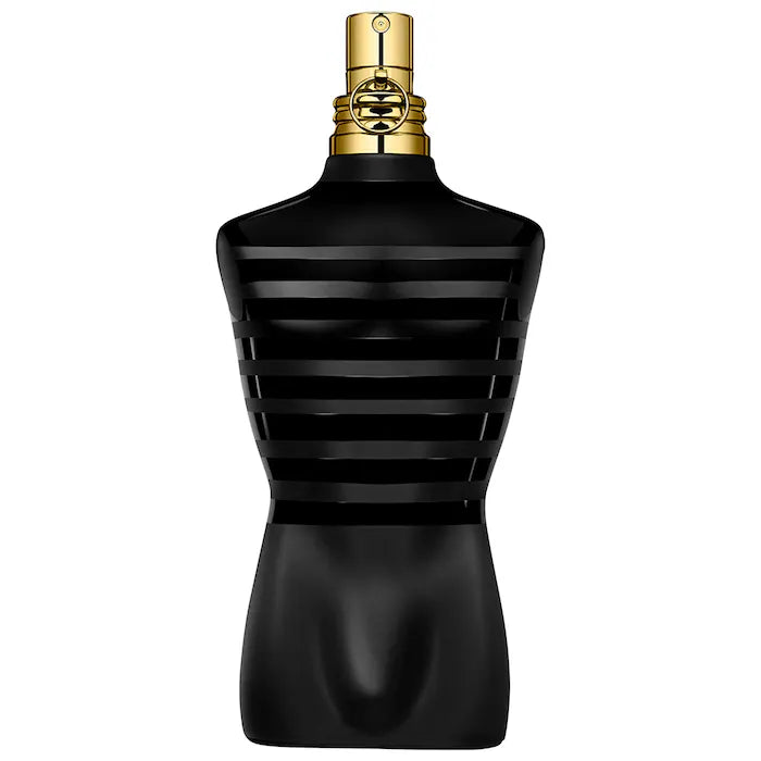 Jean Paul Gaultier Le Male Le Parfum with Lavender & Iris 4.2 oz