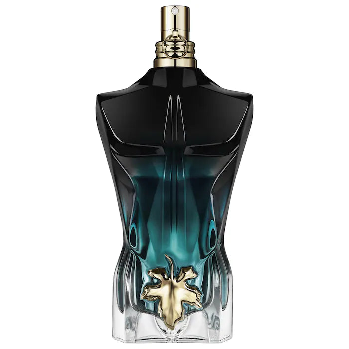 Jean Paul Gaultier Le Beau Le Parfum with Coconut Wood & Ginger 4.2 oz